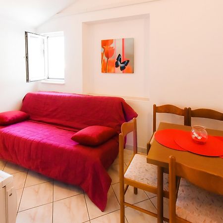 וודיצה Apartments Marica מראה חיצוני תמונה