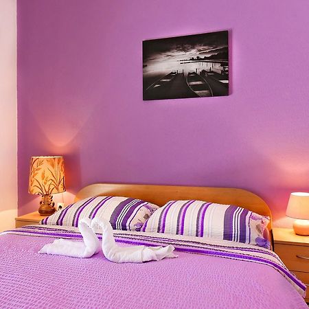 וודיצה Apartments Marica מראה חיצוני תמונה