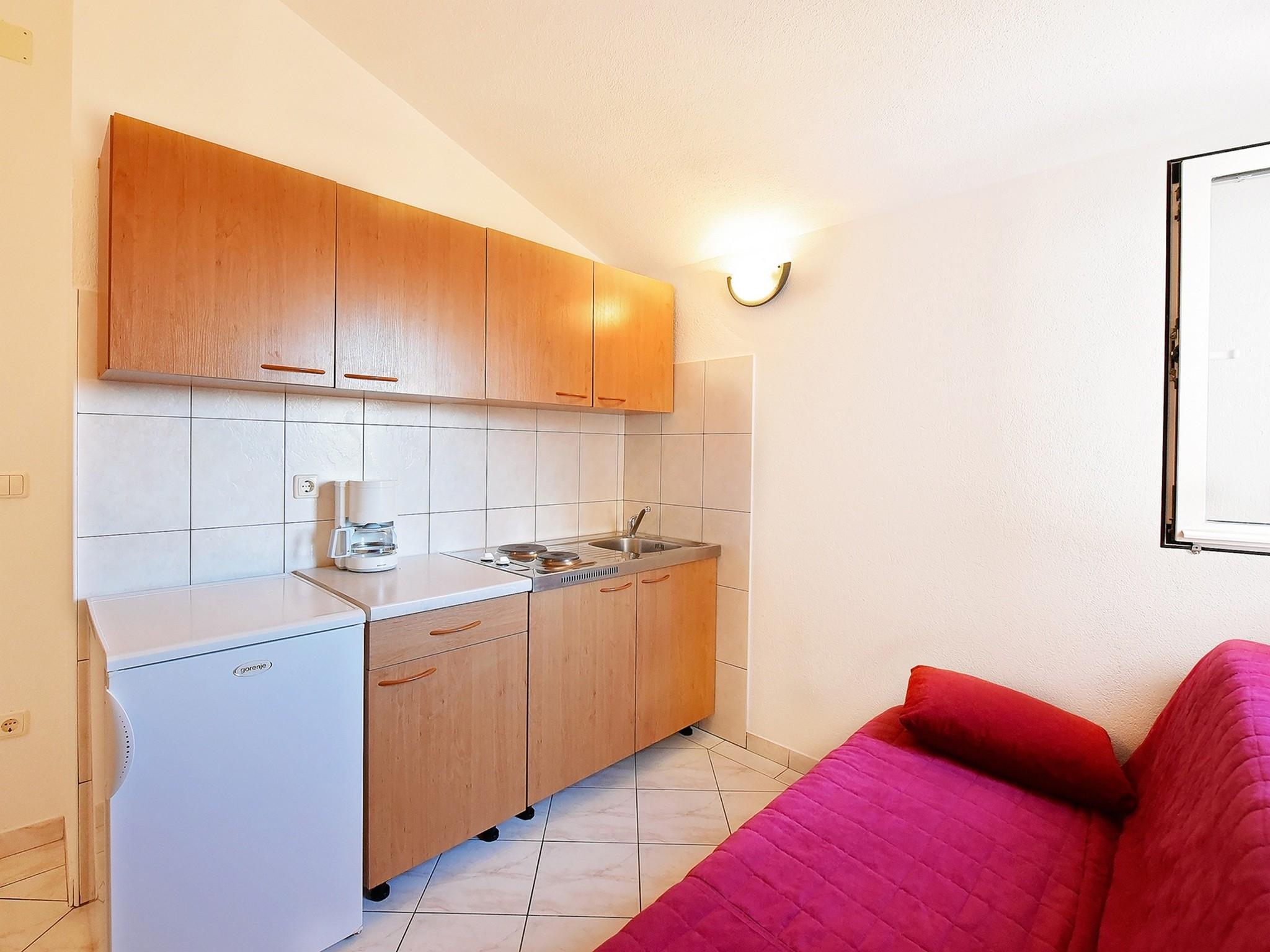 וודיצה Apartments Marica מראה חיצוני תמונה