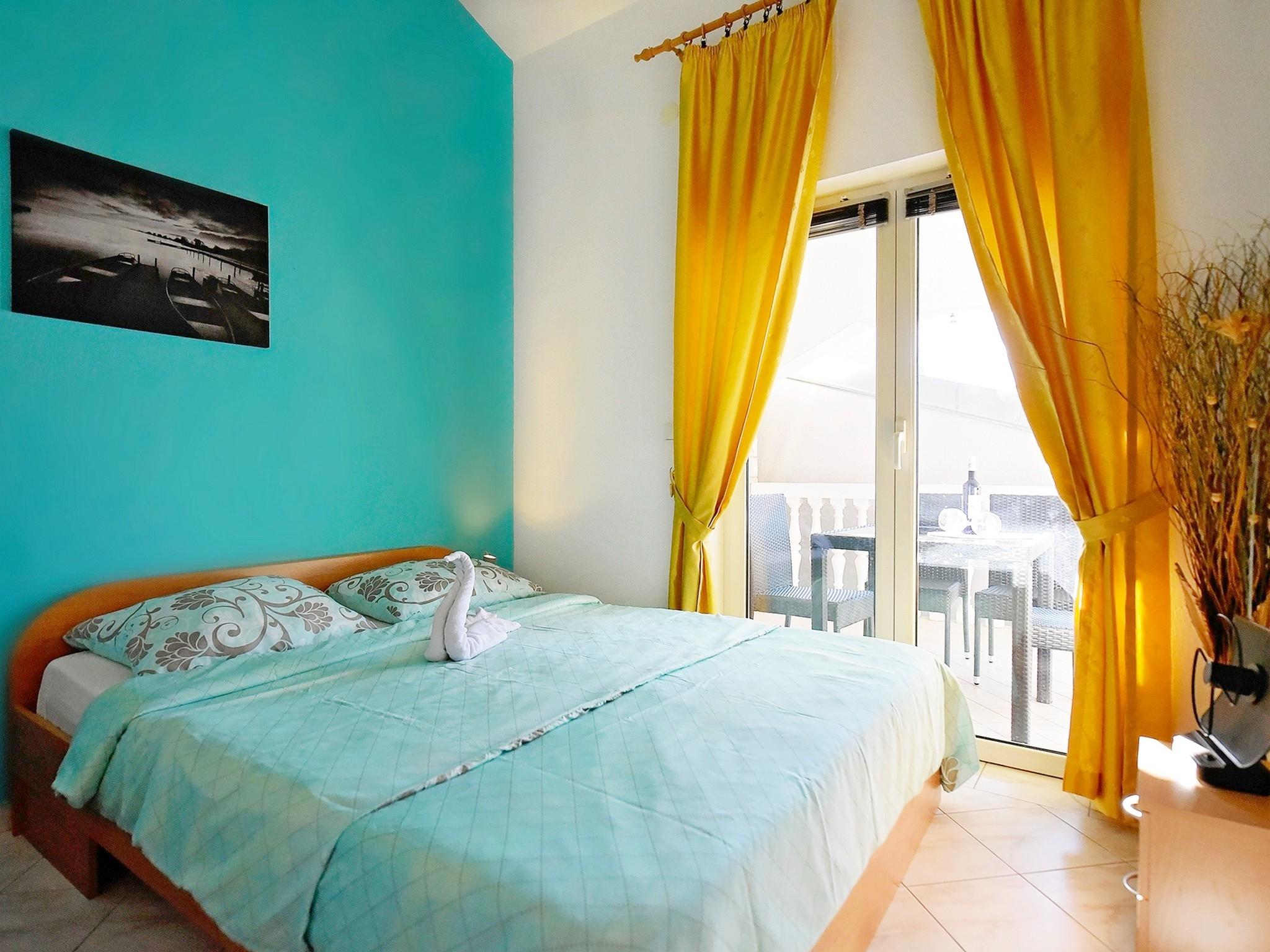 וודיצה Apartments Marica מראה חיצוני תמונה