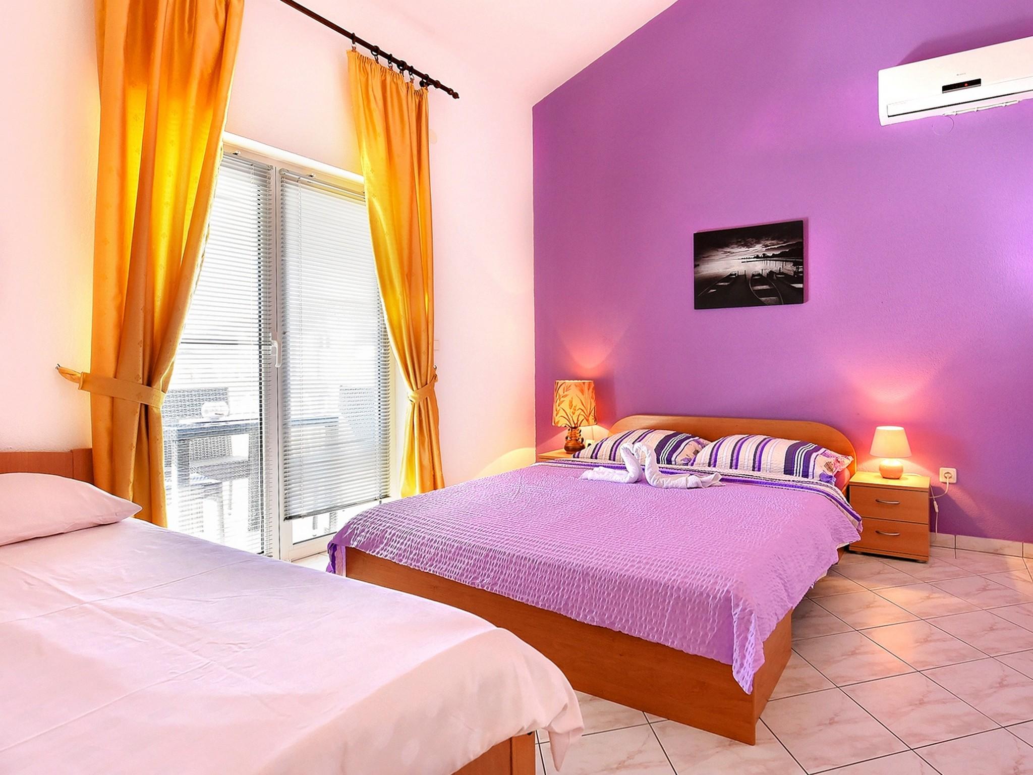 וודיצה Apartments Marica מראה חיצוני תמונה