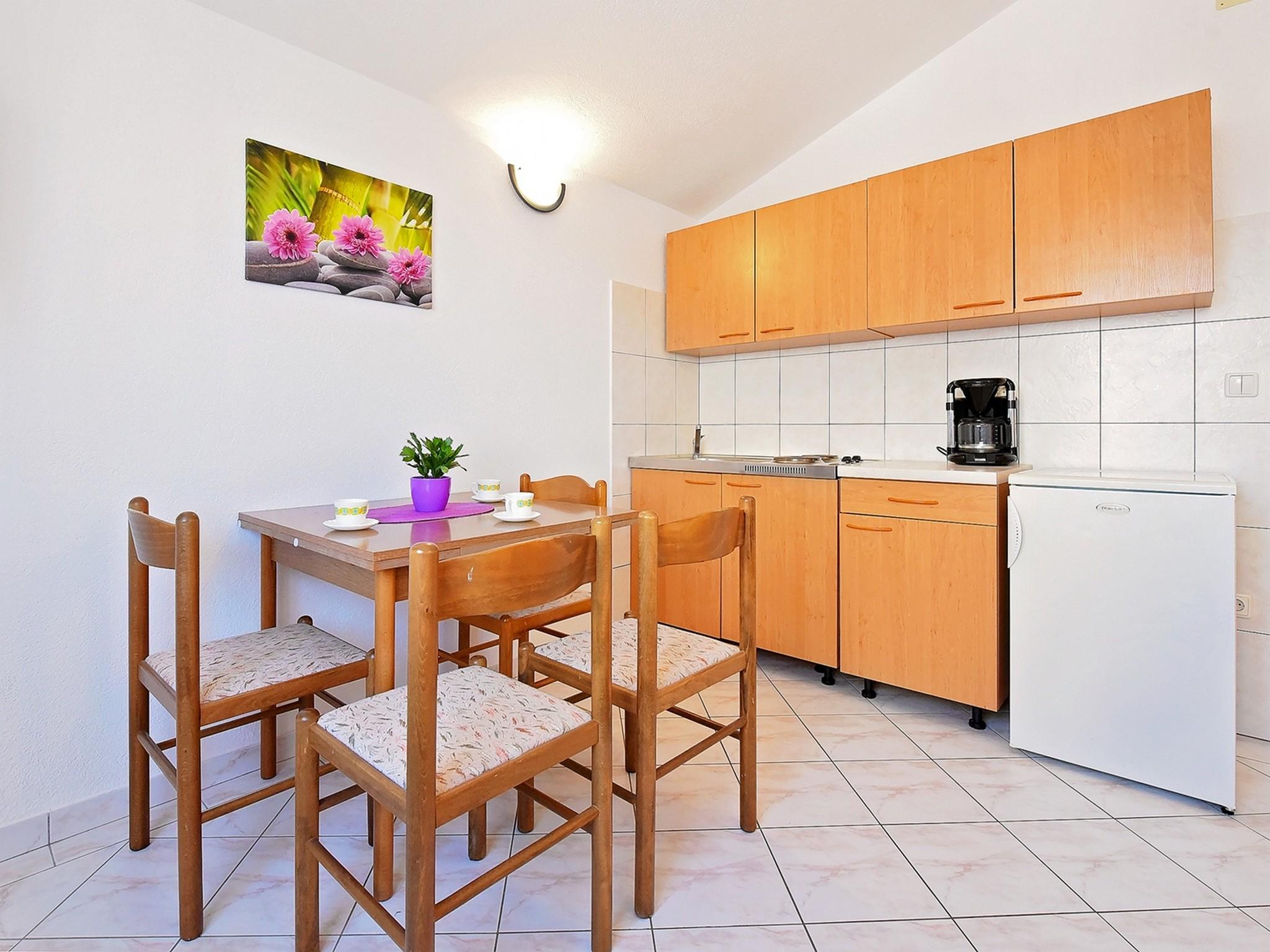 וודיצה Apartments Marica מראה חיצוני תמונה