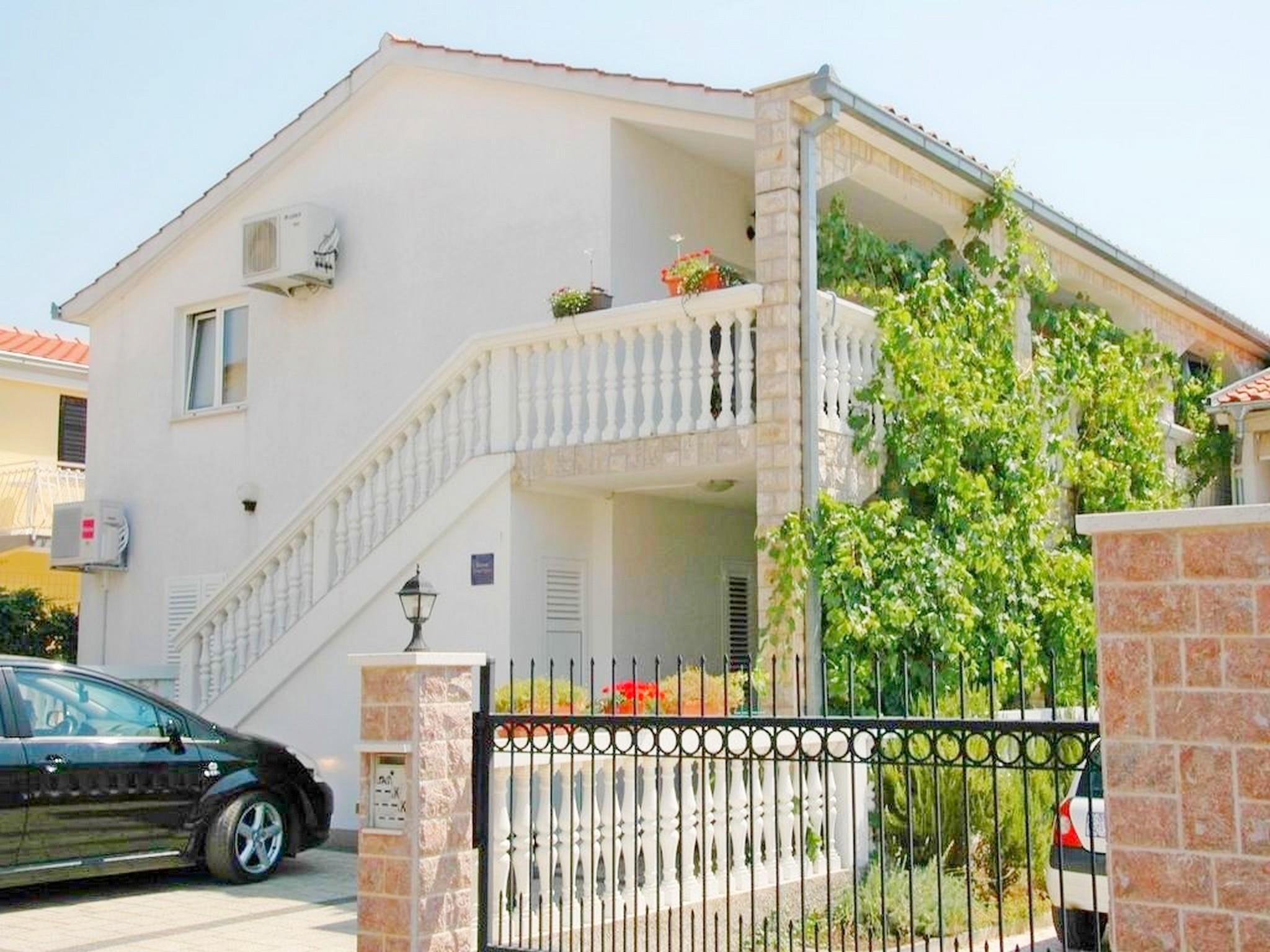וודיצה Apartments Marica מראה חיצוני תמונה