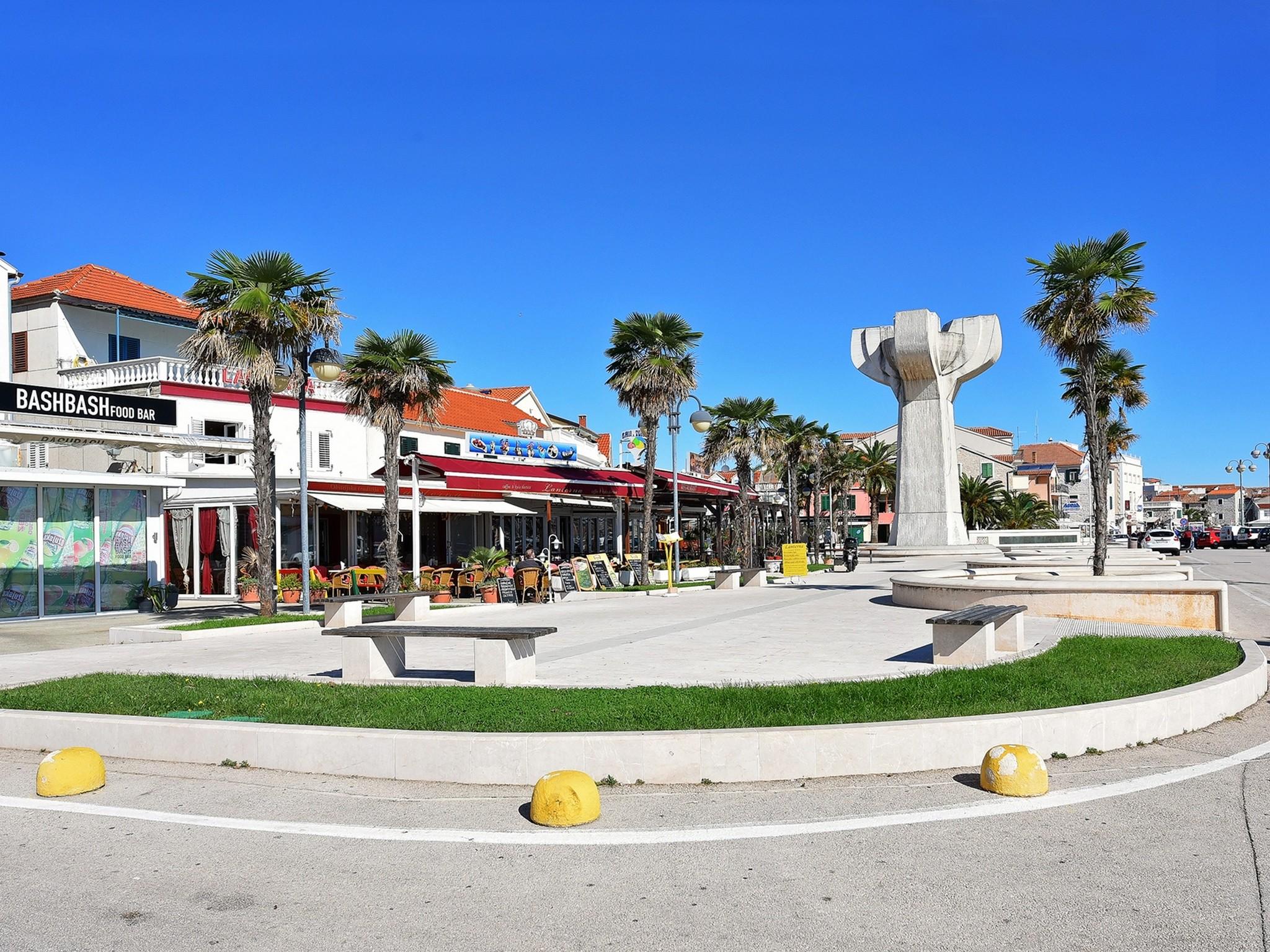 וודיצה Apartments Marica מראה חיצוני תמונה
