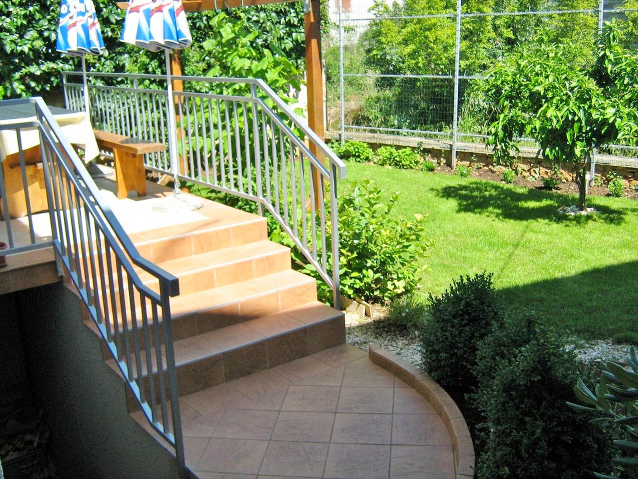 וודיצה Apartments Marica מראה חיצוני תמונה