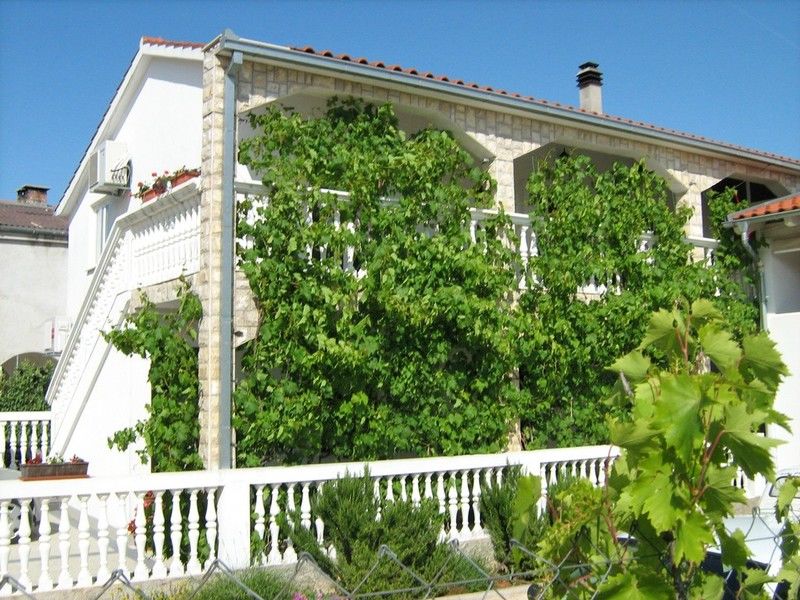 וודיצה Apartments Marica מראה חיצוני תמונה