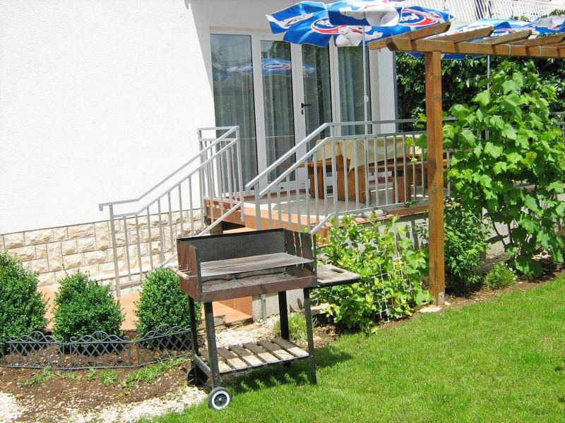 וודיצה Apartments Marica מראה חיצוני תמונה